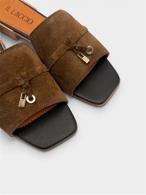  IL LACCIO | 23943CAMOSCIORUST